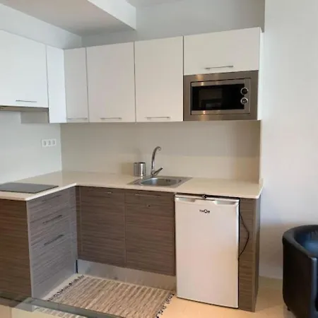 Apartman Marynha Apart *