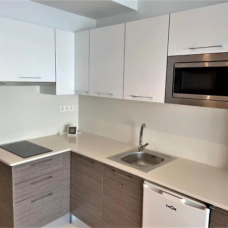 Marynha Apart Apartman