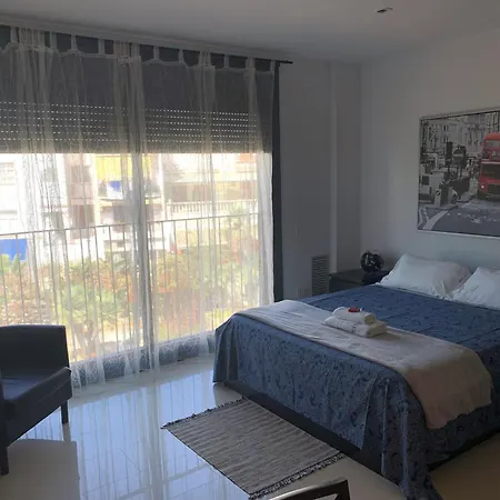 Apartman Marynha Apart